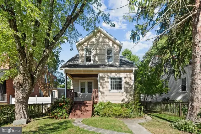 5906 Edna Ave, Baltimore