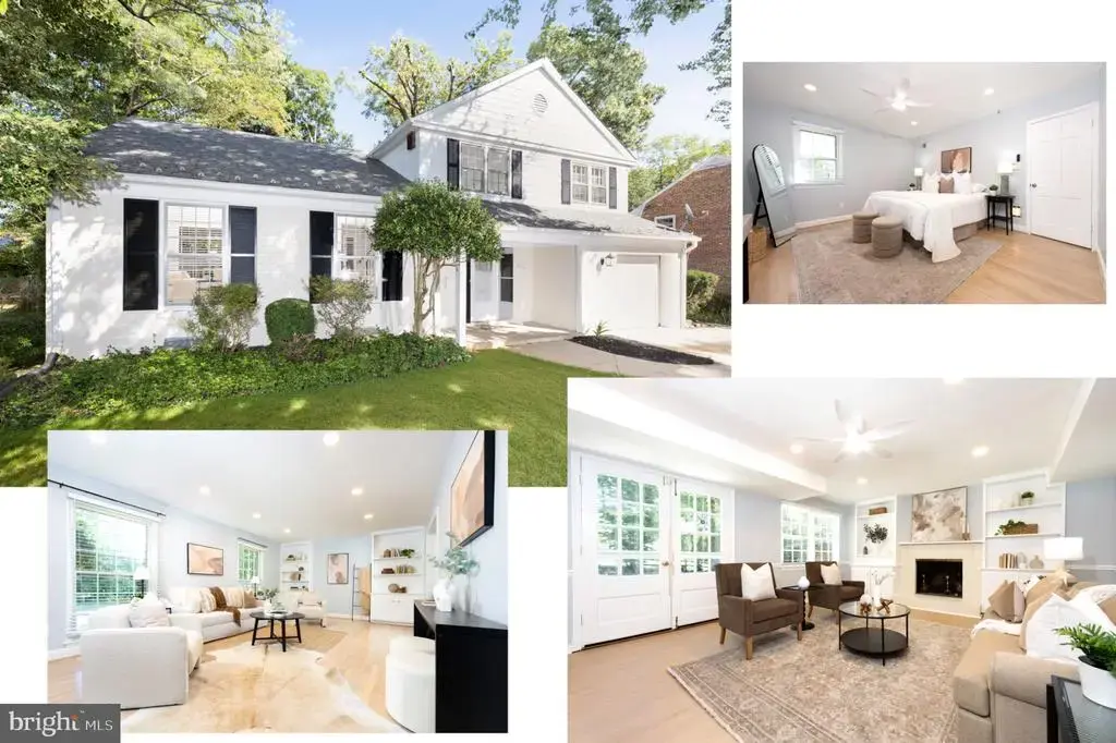 12017 Hitching Post Ln, NORTH BETHESDA