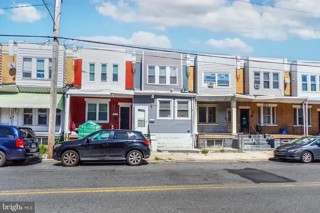 1829 S 54th St, Philadelphia