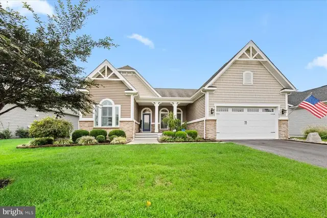 31899 Carmine Dr, Rehoboth Beach