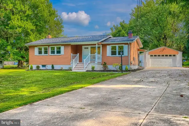4625 Chickory Hill Ln, Baltimore