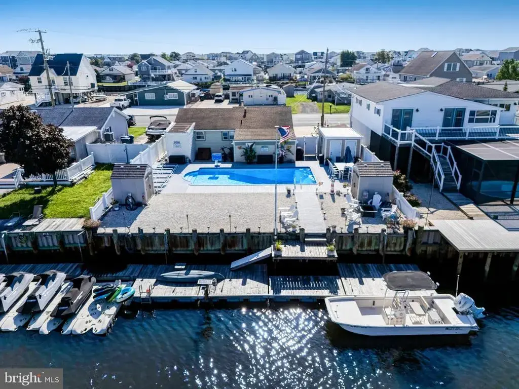 1044 Radio Rd, LITTLE EGG HARBOR TWP