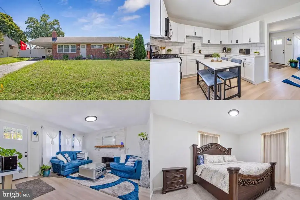 103 Chalmers Ave, GLEN BURNIE