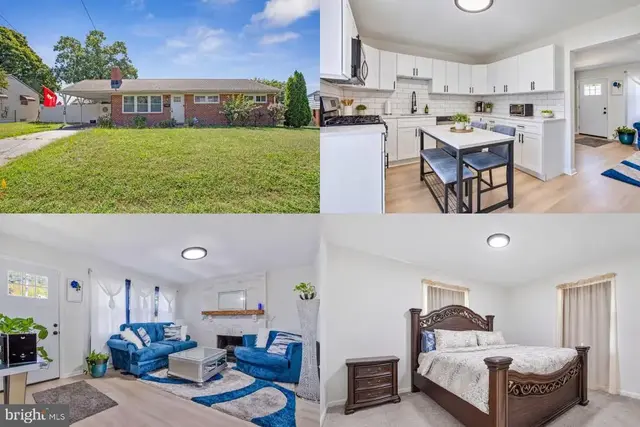 103 Chalmers Ave, Glen Burnie