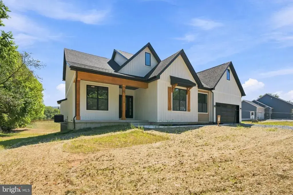 128 Hyde Park Ln #lot 210, CHARLES TOWN