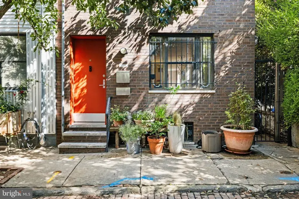 601 Fulton St, PHILADELPHIA