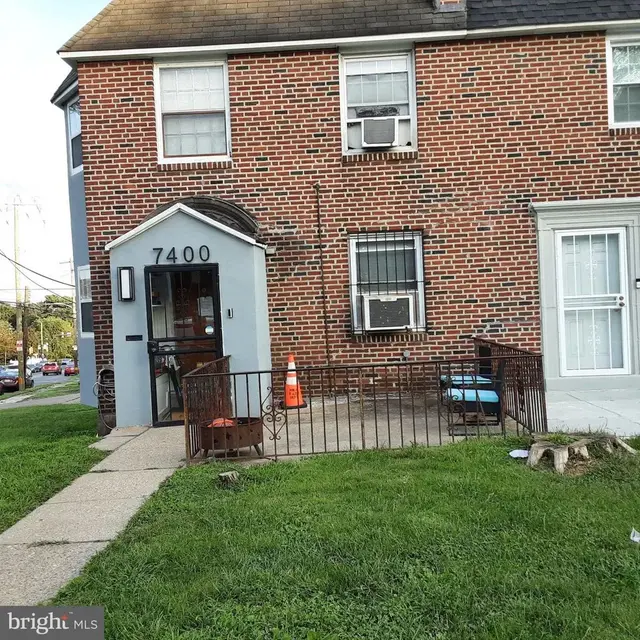 7400 Malvern Ave, Philadelphia