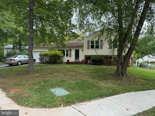 1420 Gerard St, Rockville