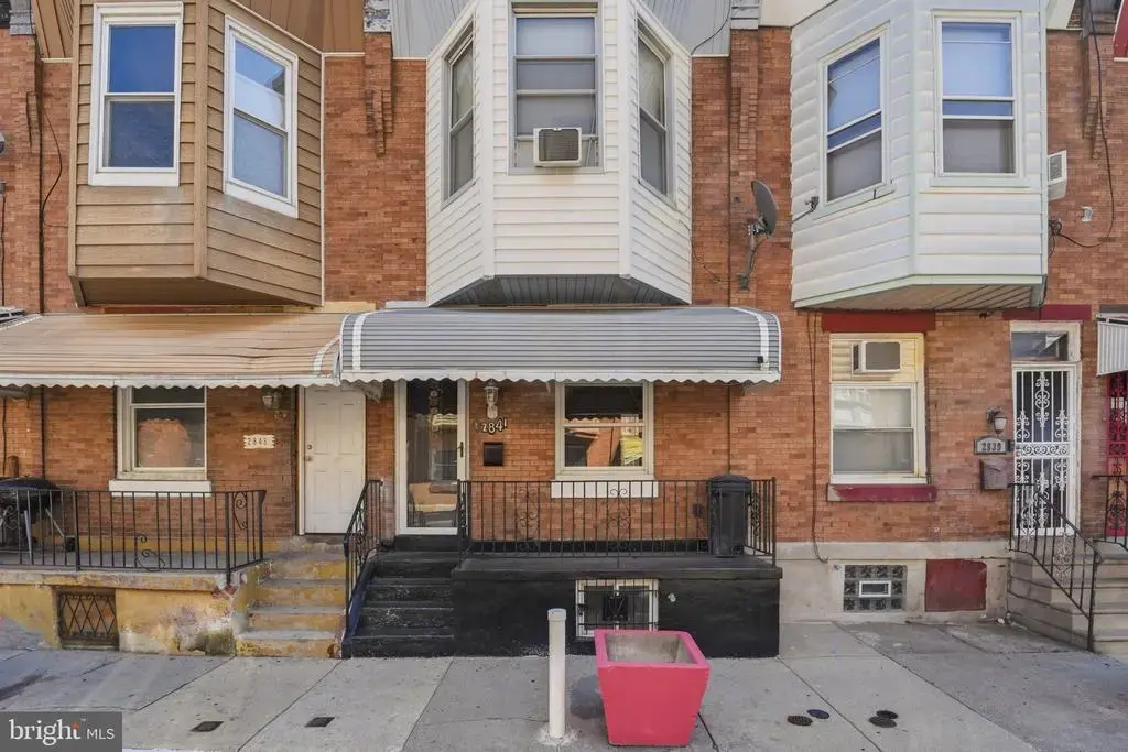 2841 N Ringgold St, PHILADELPHIA