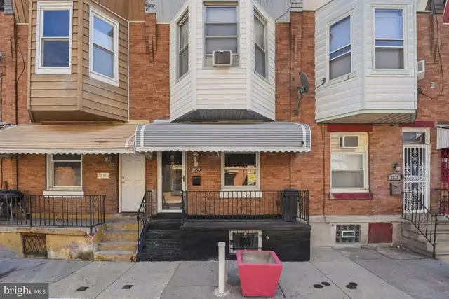 2841 N Ringgold St, Philadelphia