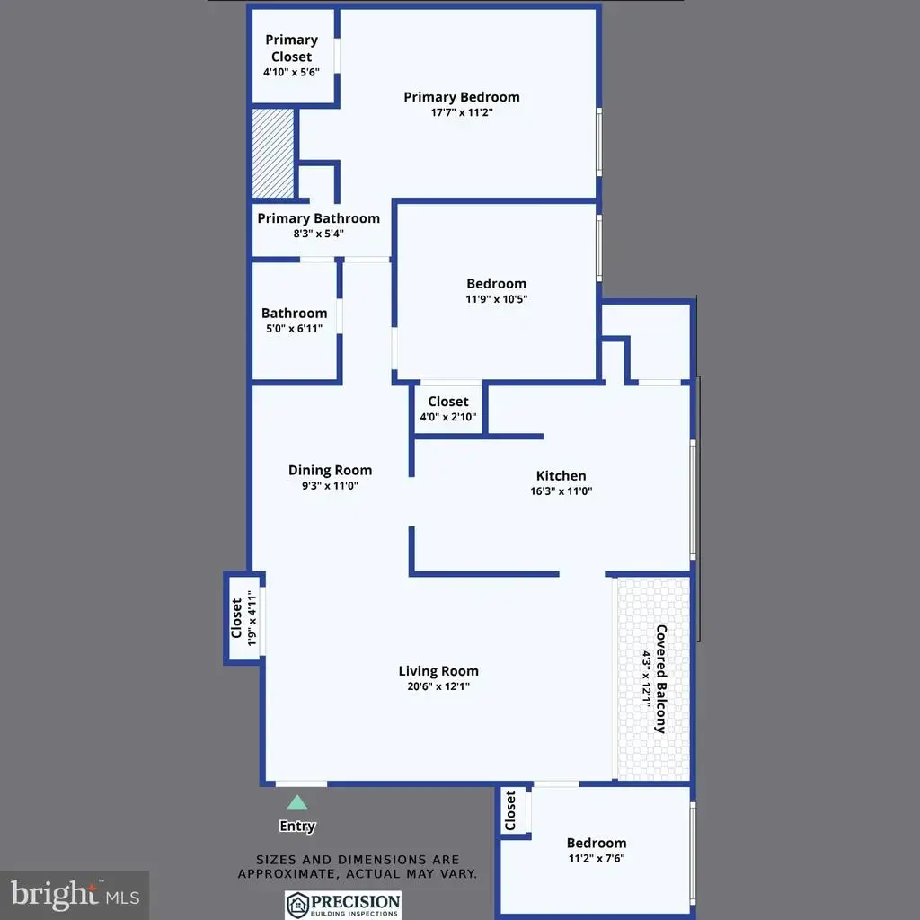 8717 Hayshed Ln #44, COLUMBIA
