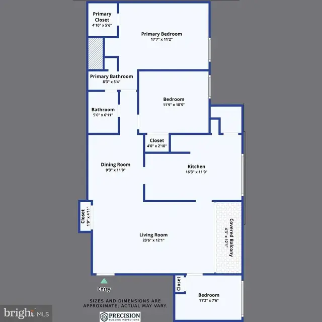 8717 Hayshed Ln #44, Columbia