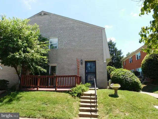 9538 Hagel Cir #c, Lorton