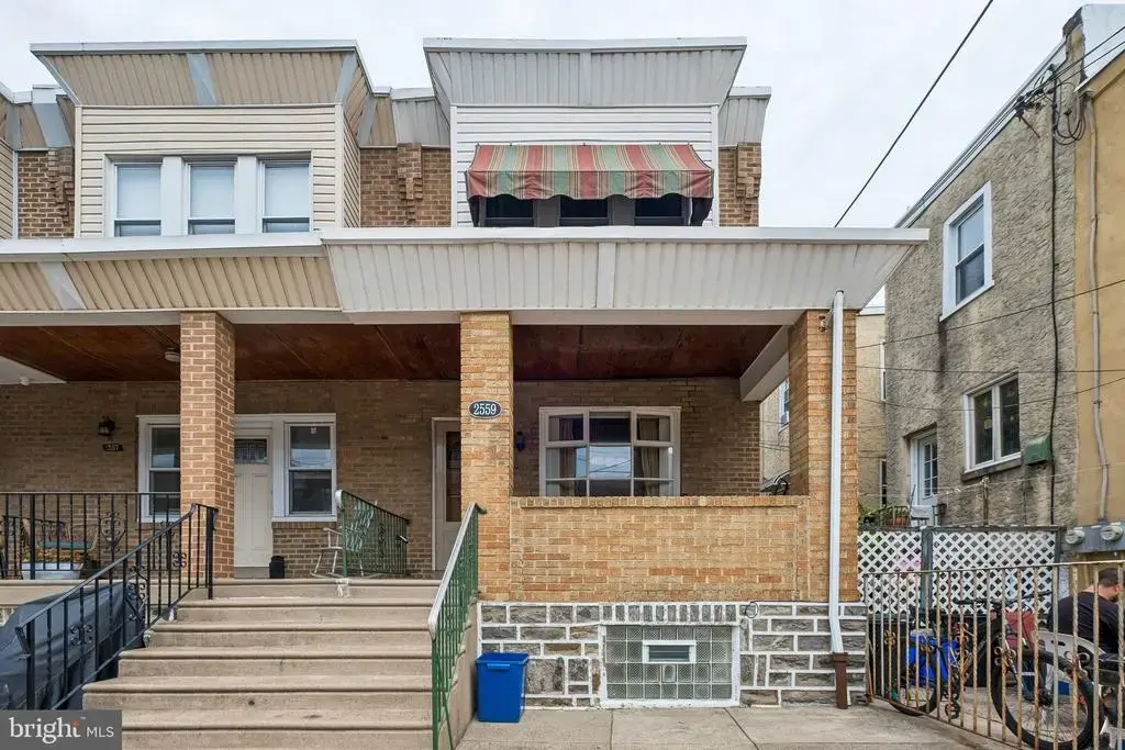 2559 E Ann St, PHILADELPHIA