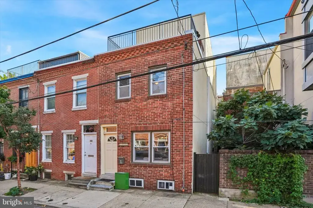1932 Kater St, PHILADELPHIA