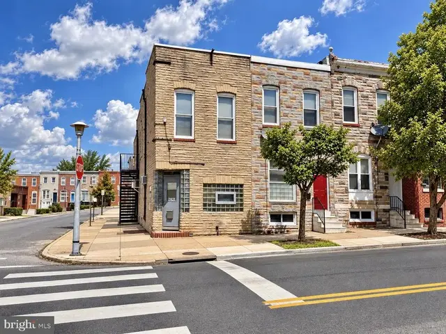 3208 E Lombard, Baltimore