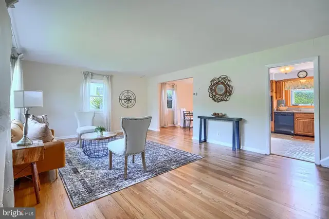 815 Branford Cir, Lutherville Timonium