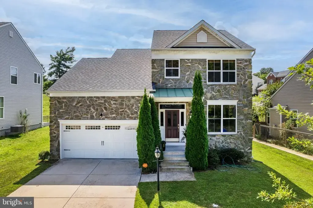 7603 Lord Snowden Cir, LAUREL