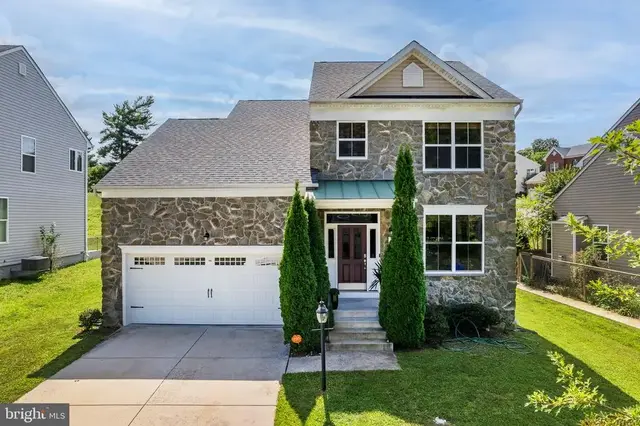 7603 Lord Snowden Cir, Laurel