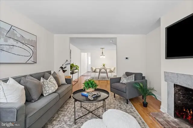 1504 William St, Baltimore