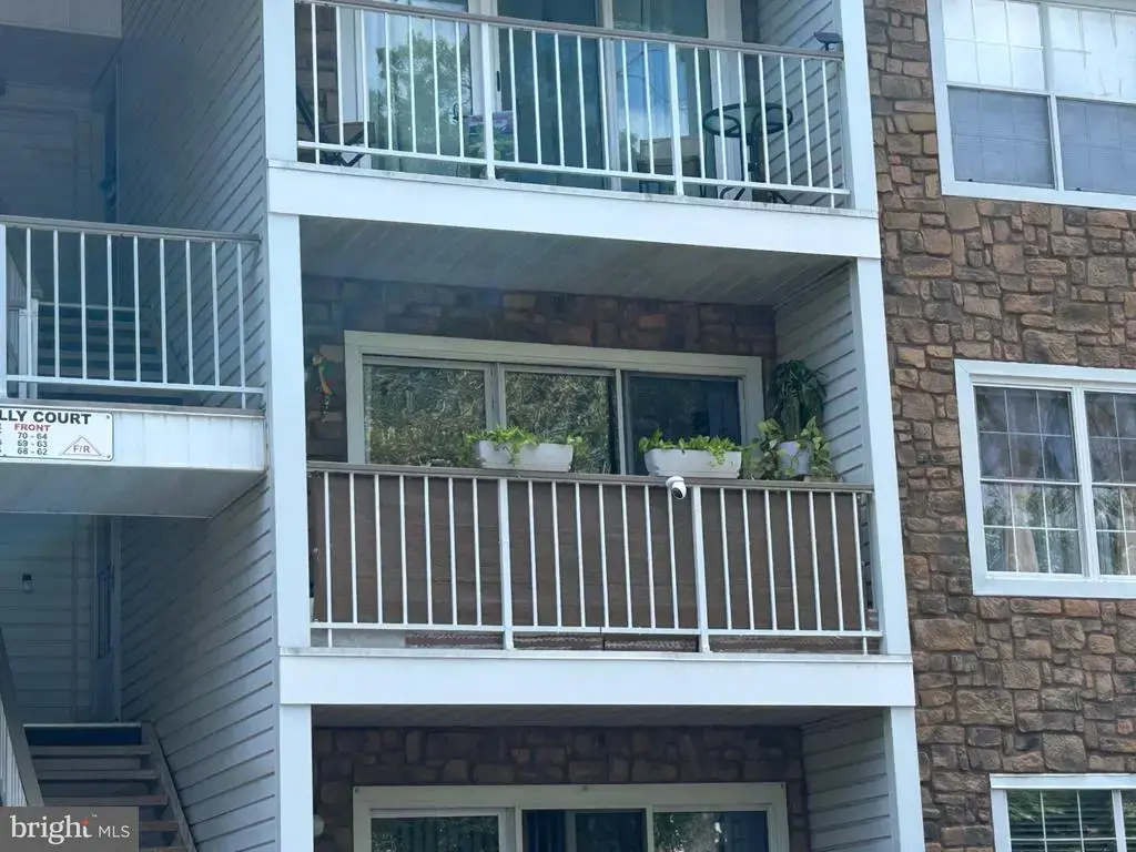 63 Holly, TRENTON