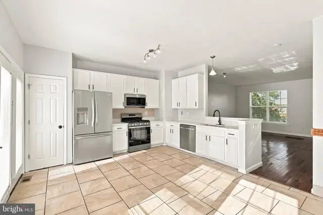 6103 Furley Way, Baltimore