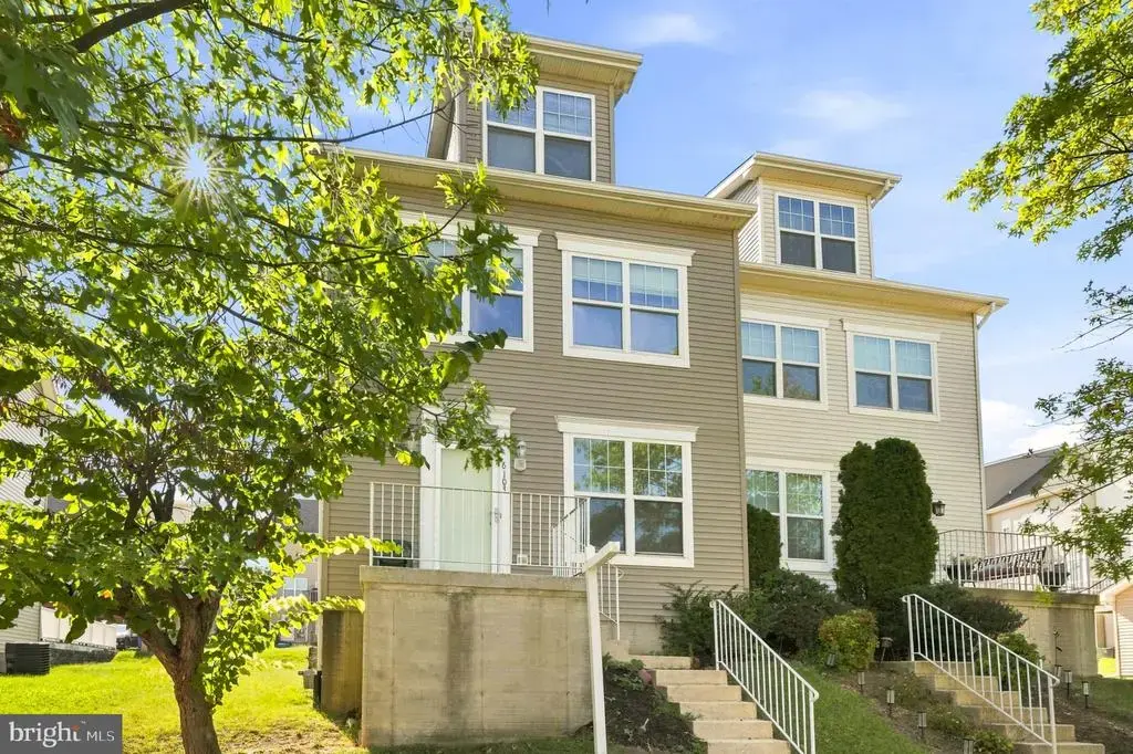6103 Furley Way, BALTIMORE
