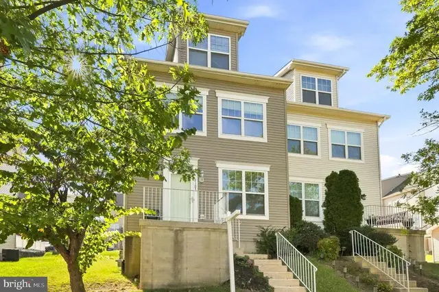 6103 Furley Way, Baltimore