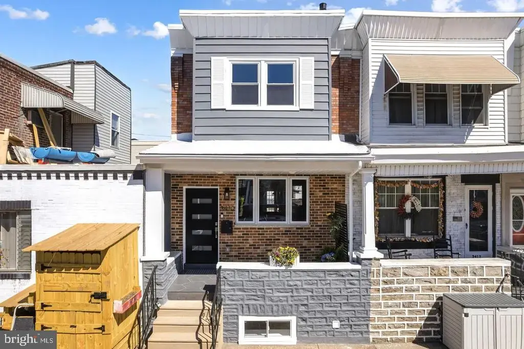 3410 Almond St, PHILADELPHIA