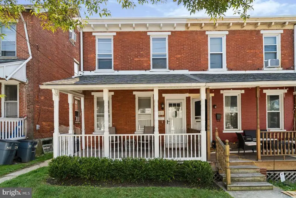 222 N New St, WEST CHESTER