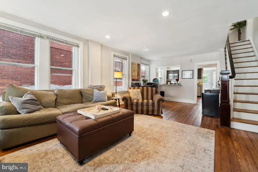 222 N New St, WEST CHESTER
