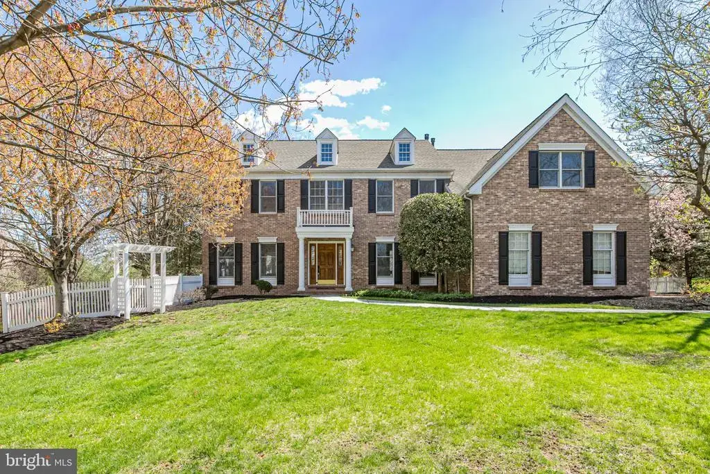 497 Christopher Dr, PRINCETON