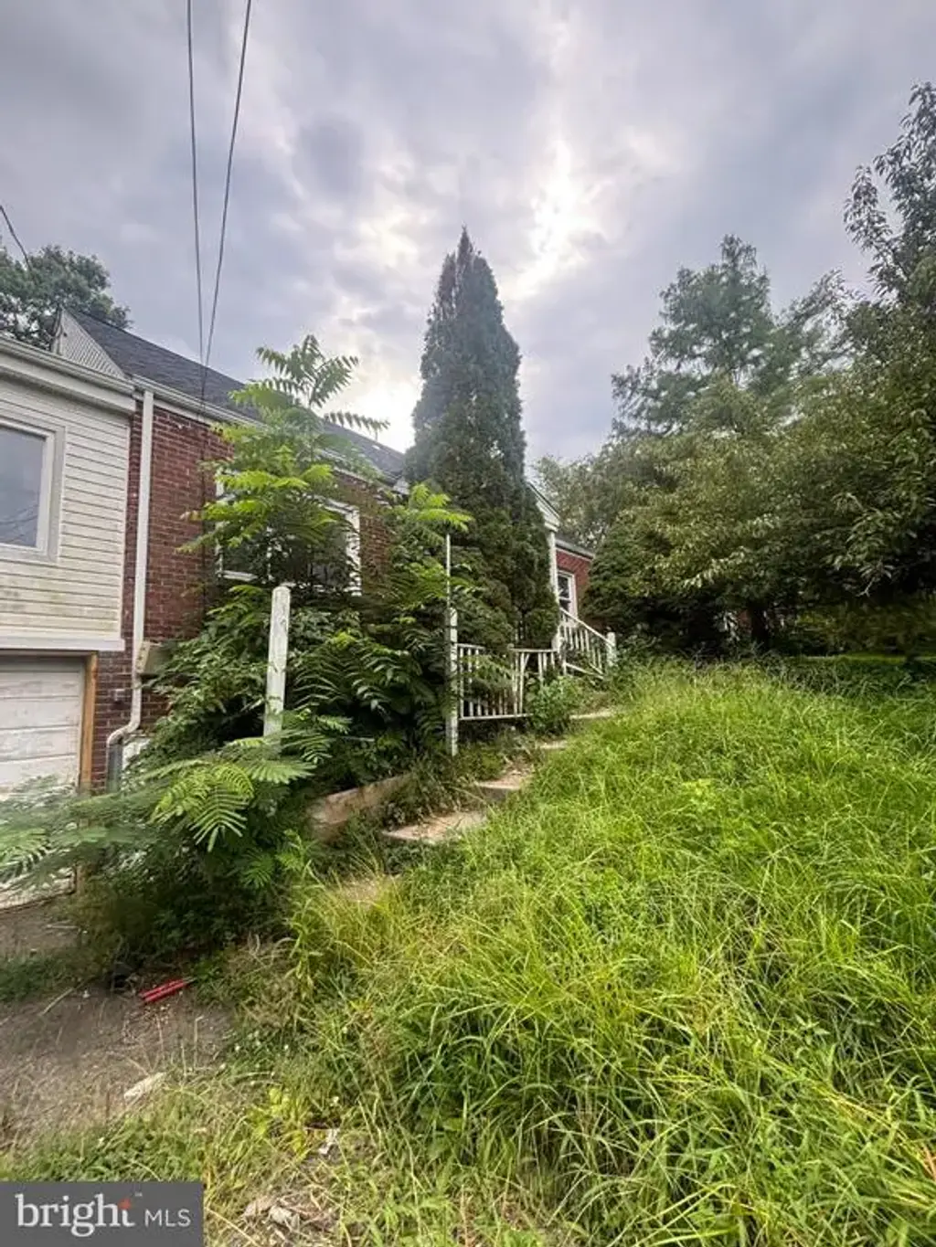 701 Wicomico St, LA PLATA