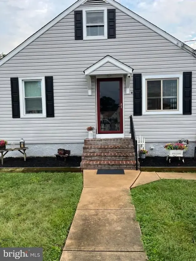 969 Woodlynn Rd, Baltimore
