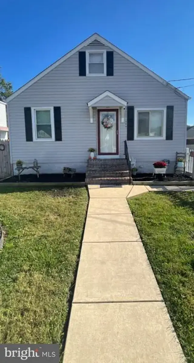969 Woodlynn Rd, Baltimore