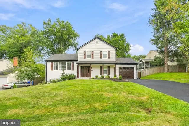 19648 Olney Mill Rd, Brookeville