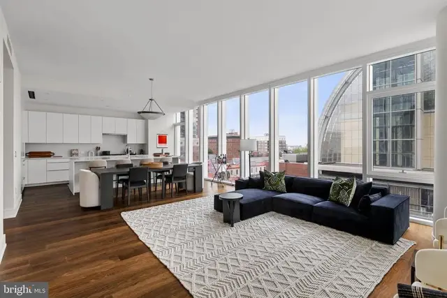 301 S Broad St #801, Philadelphia
