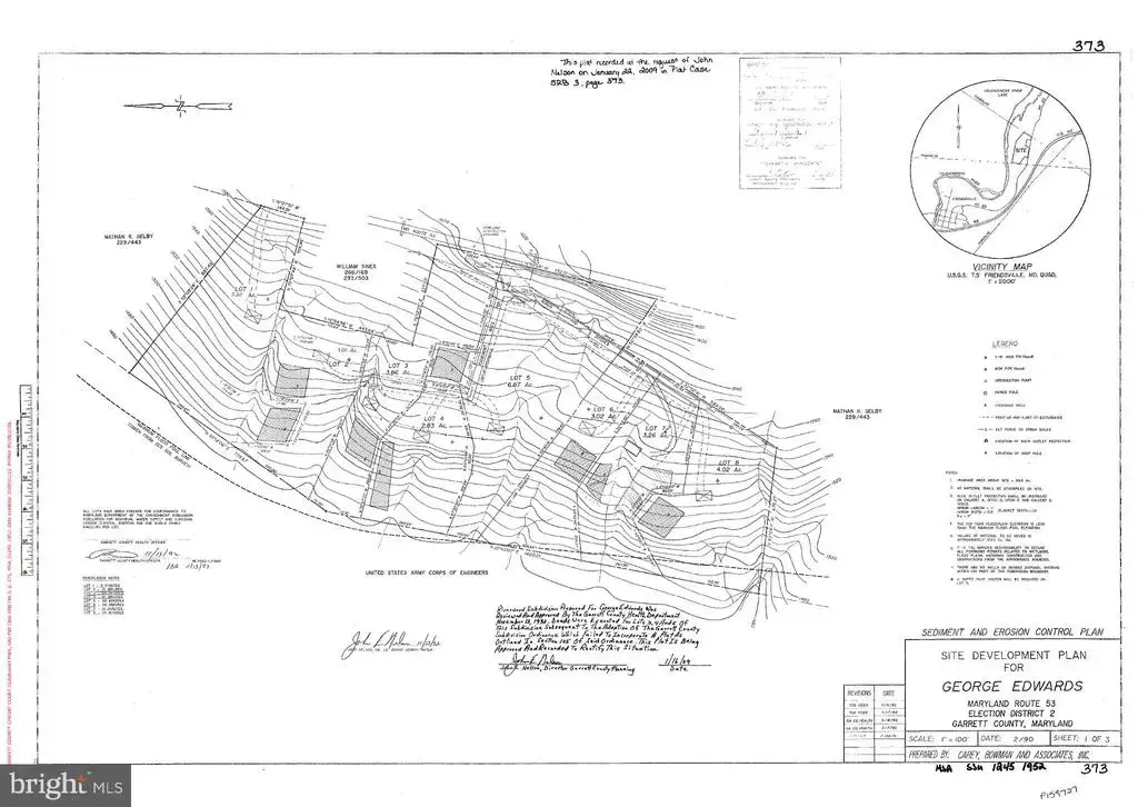 Friendsville Addison Rd, FRIENDSVILLE