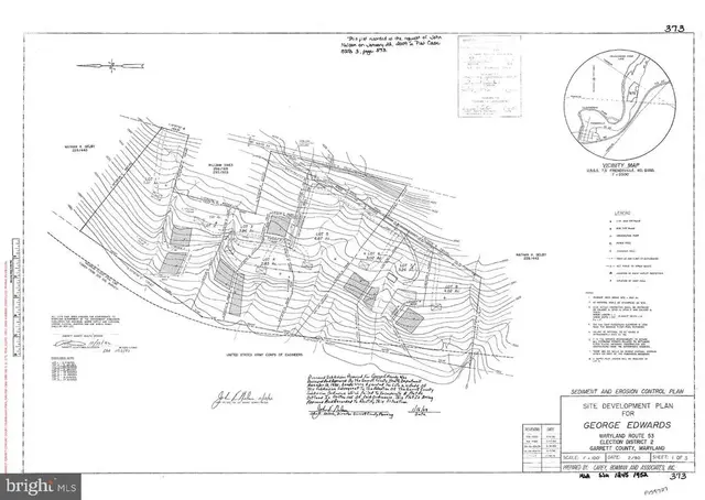Friendsville Addison Rd, Friendsville