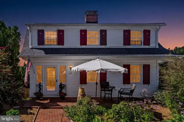 58 Winchester St, Warrenton