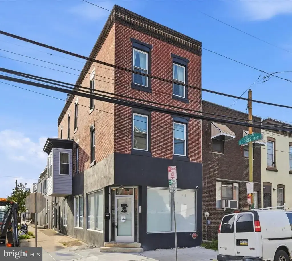 1648 S 16th St, PHILADELPHIA