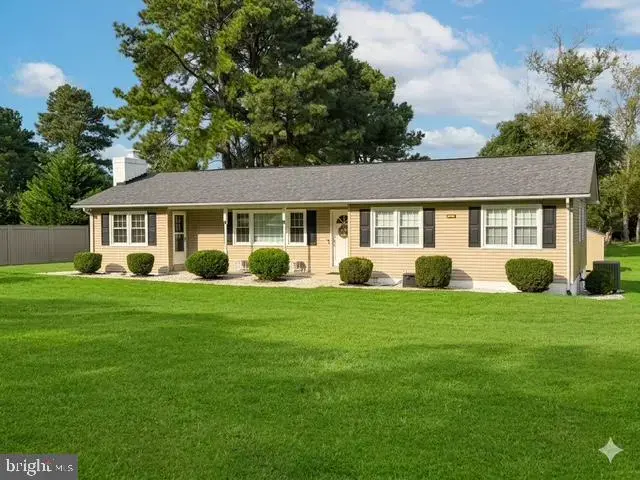467 Brooke Rd, Fredericksburg