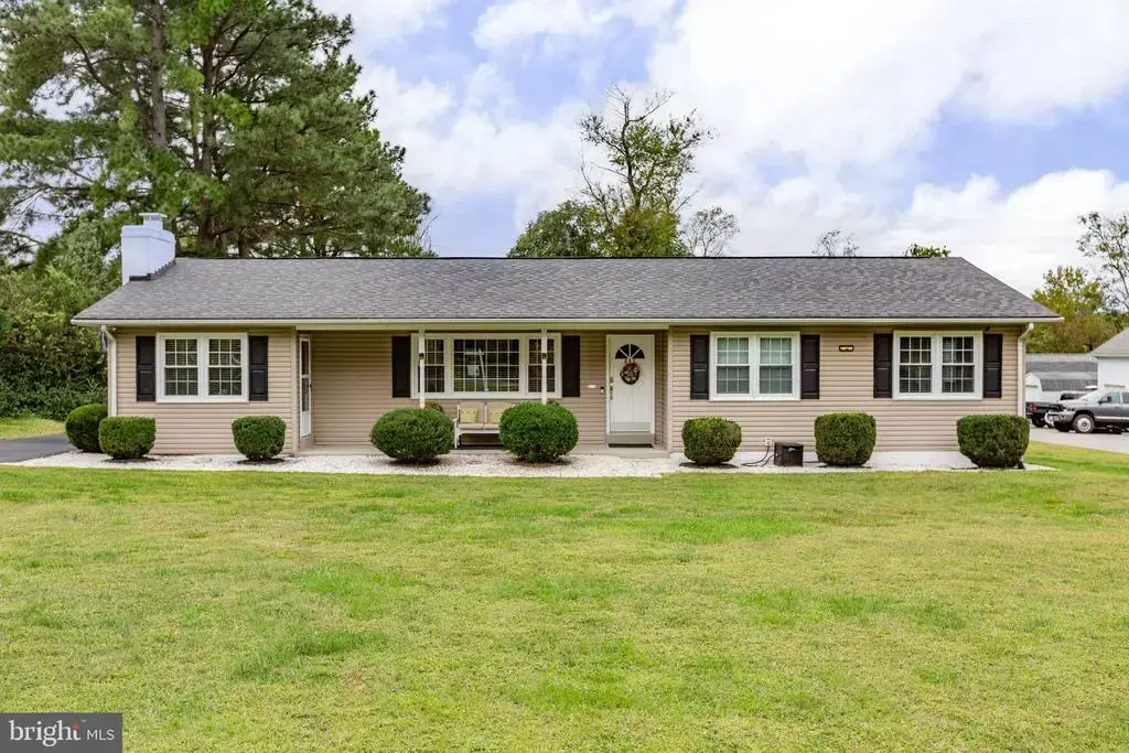 467 Brooke Rd, FREDERICKSBURG
