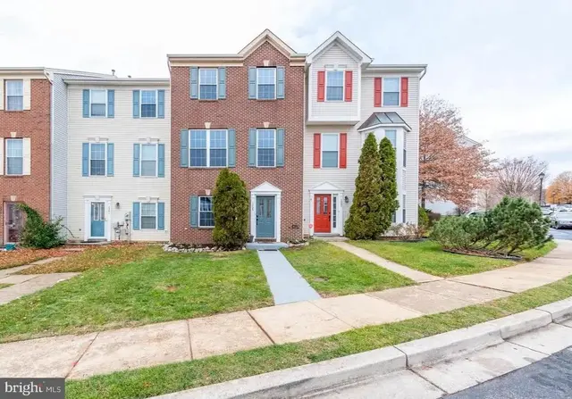 1339 Hill Born Dr, Hanover