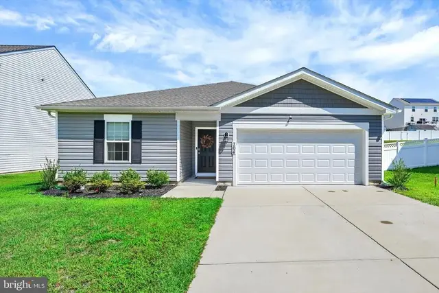 704 Hare's Tail Ct, Joppa