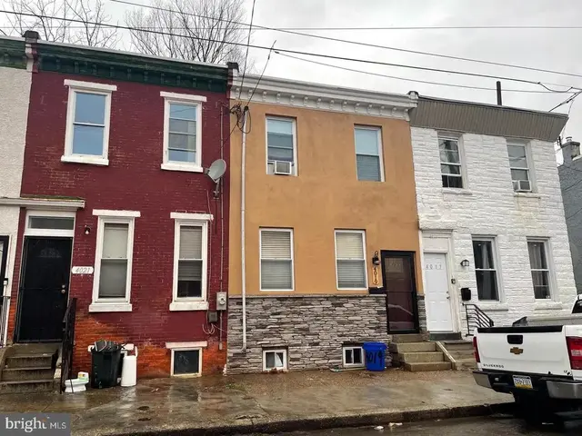 4019 Ogden St, Philadelphia