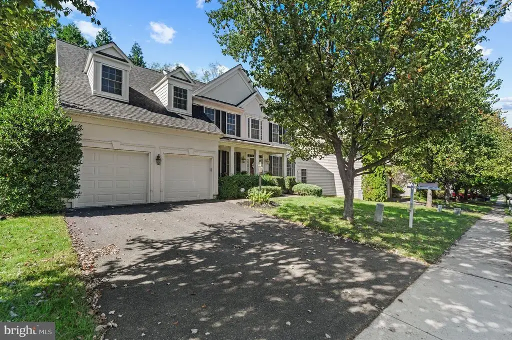 657 Hunters Rd, CULPEPER