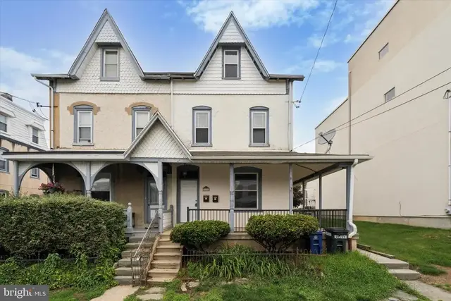 448 Roxborough Ave #1, Philadelphia