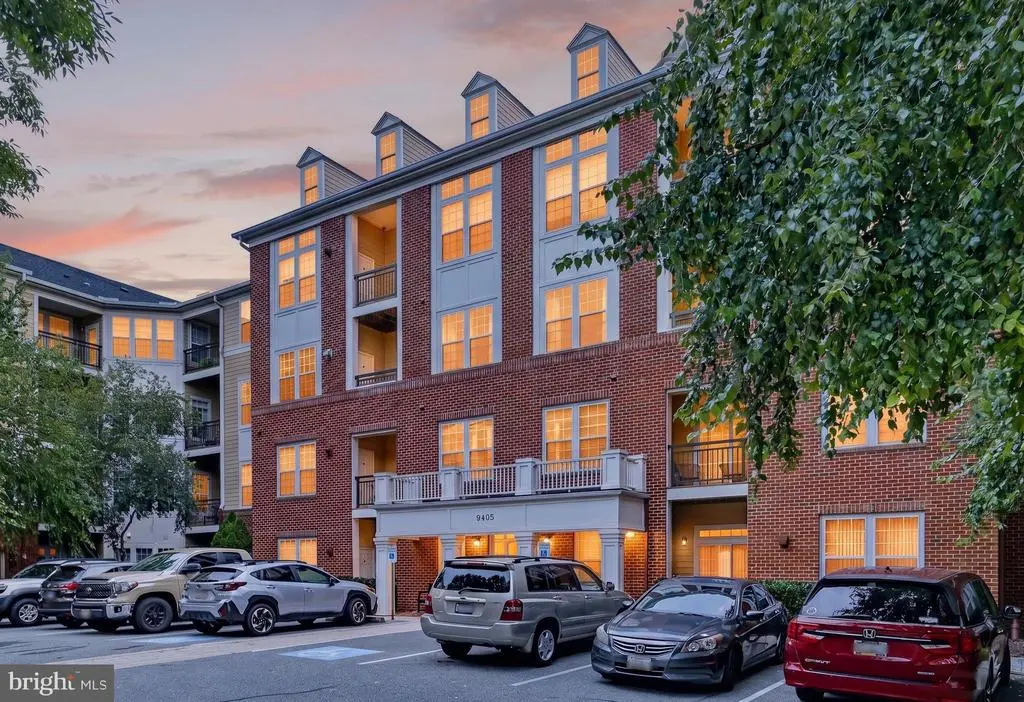9405 Blackwell Rd #309, ROCKVILLE