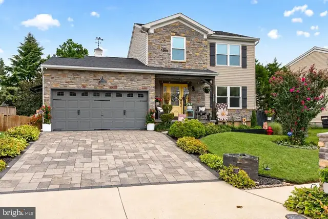 4703 Greencove Cir, Baltimore